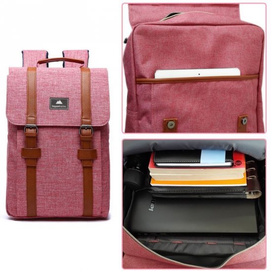 Active Backpack