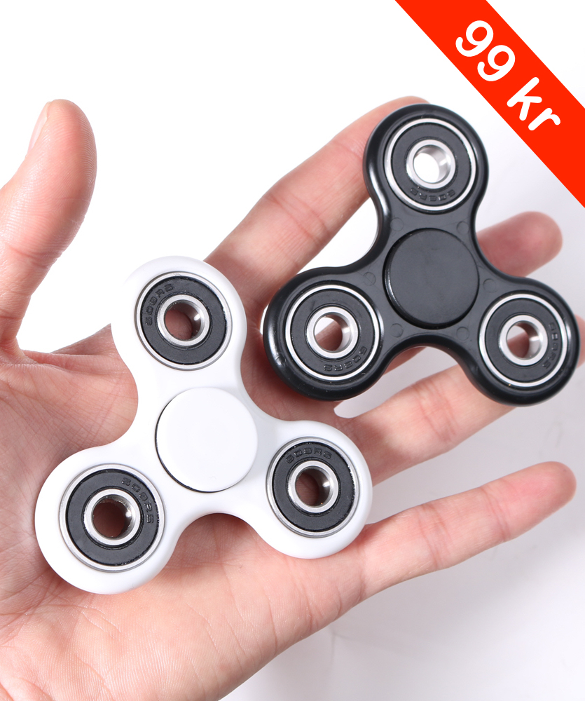 super fidget spinner