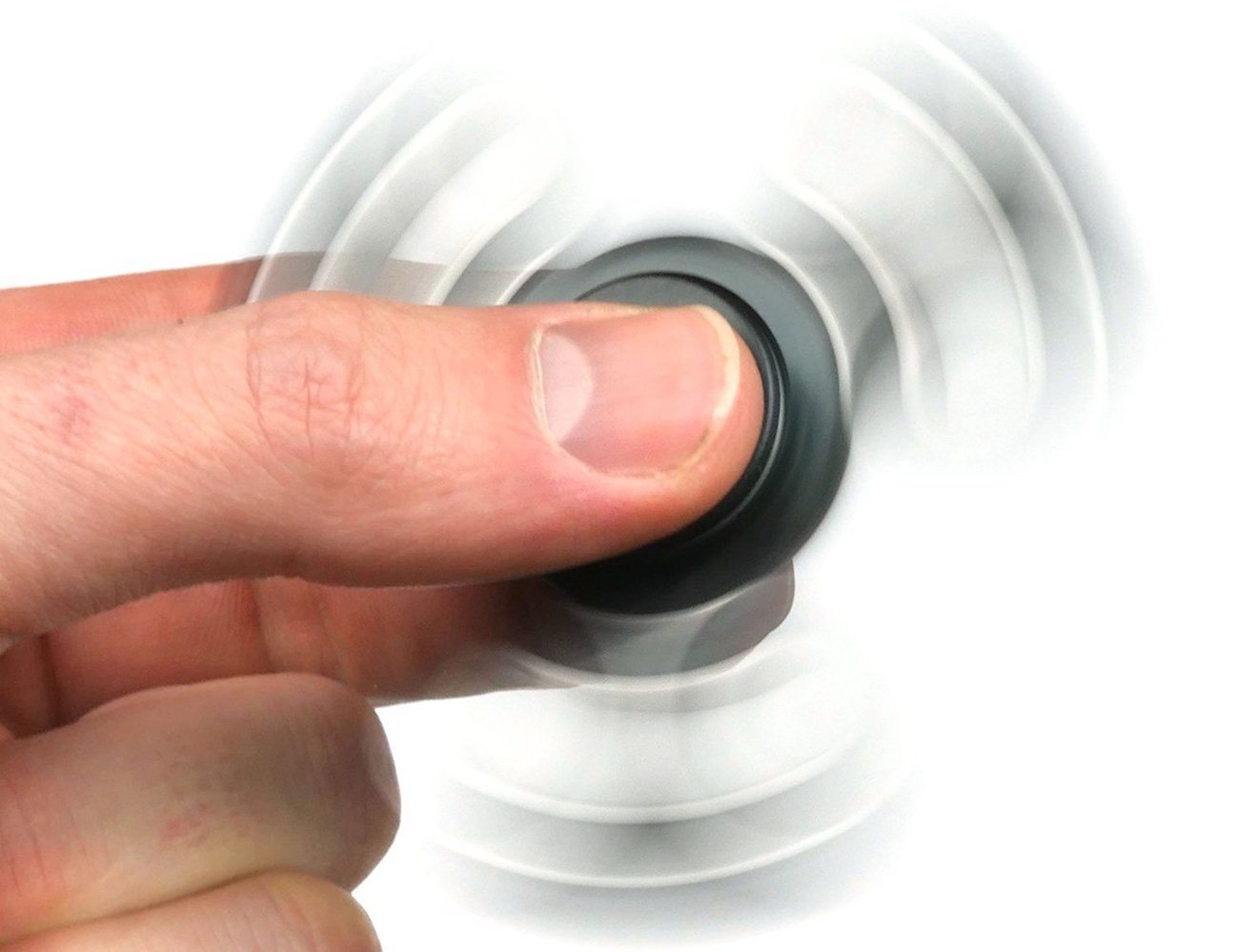 how to spin a fidget spinner
