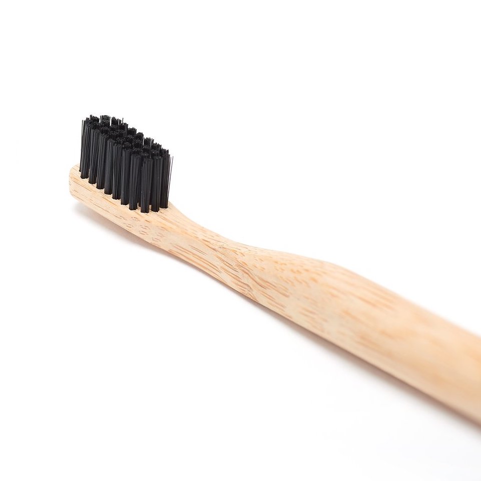 Bamboo toothbrush (7-pack)