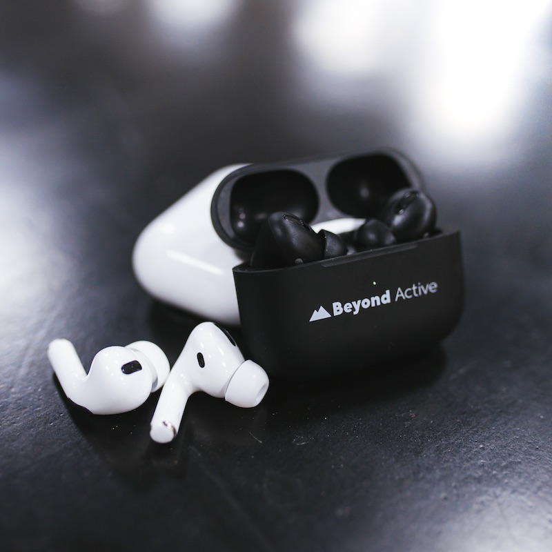 active ear pods