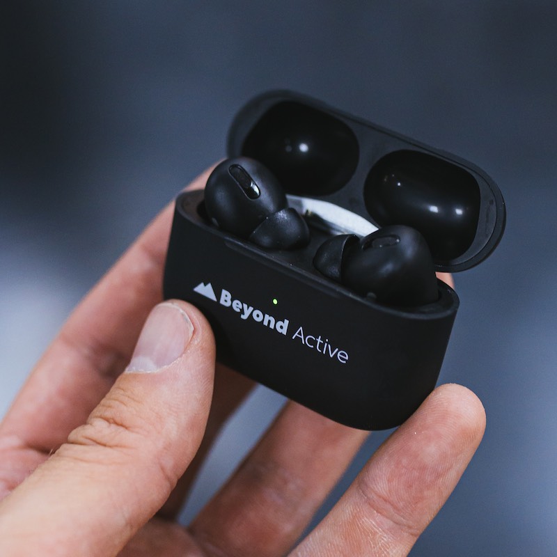 active ear pods