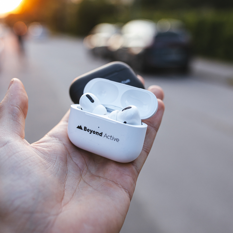active ear pods