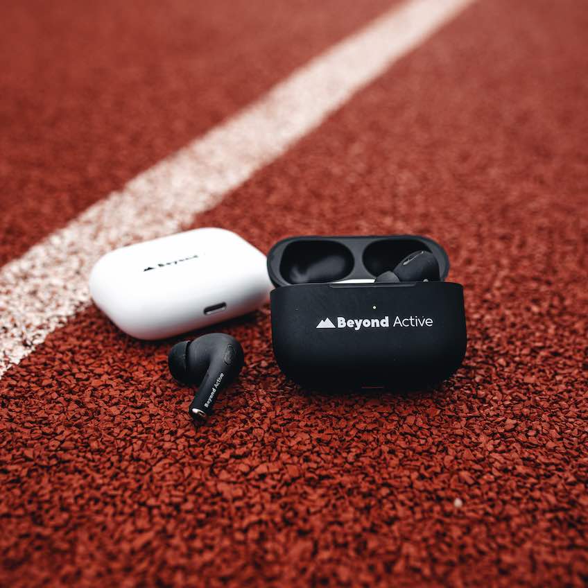 active ear pods