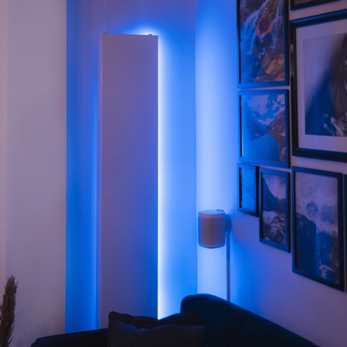 Self-adhesive LED-loop (3 m)