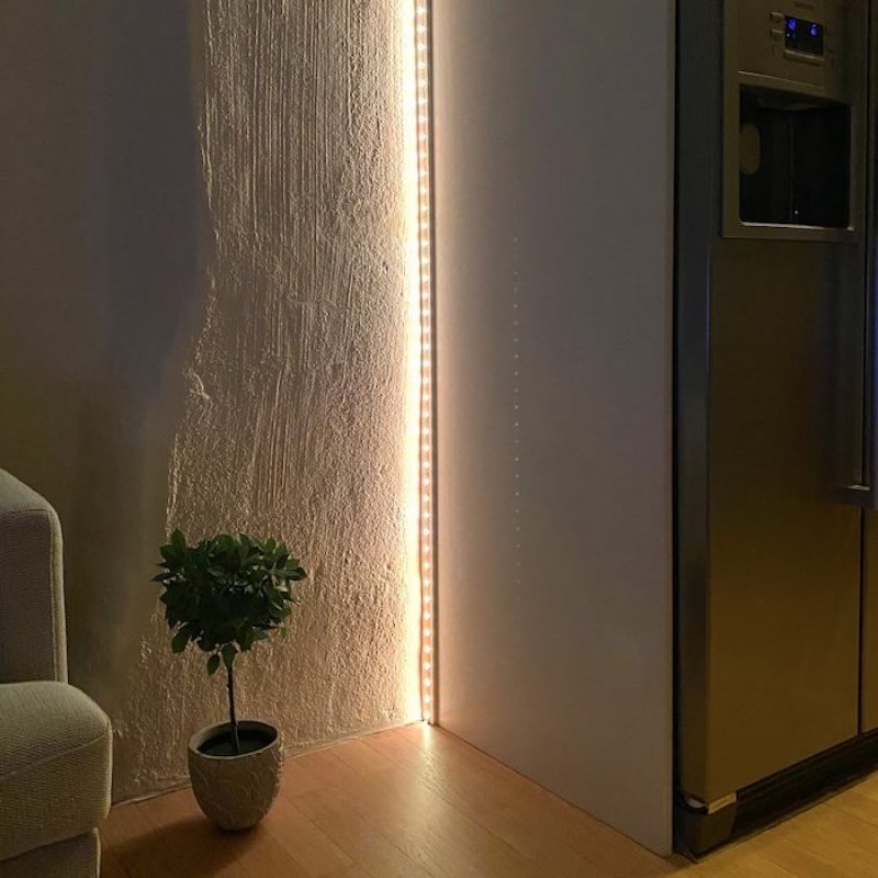Self-adhesive LED-loop (3 m)