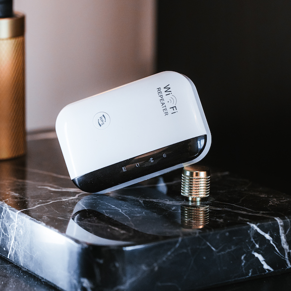 Wifi Repeater Sparnets Com